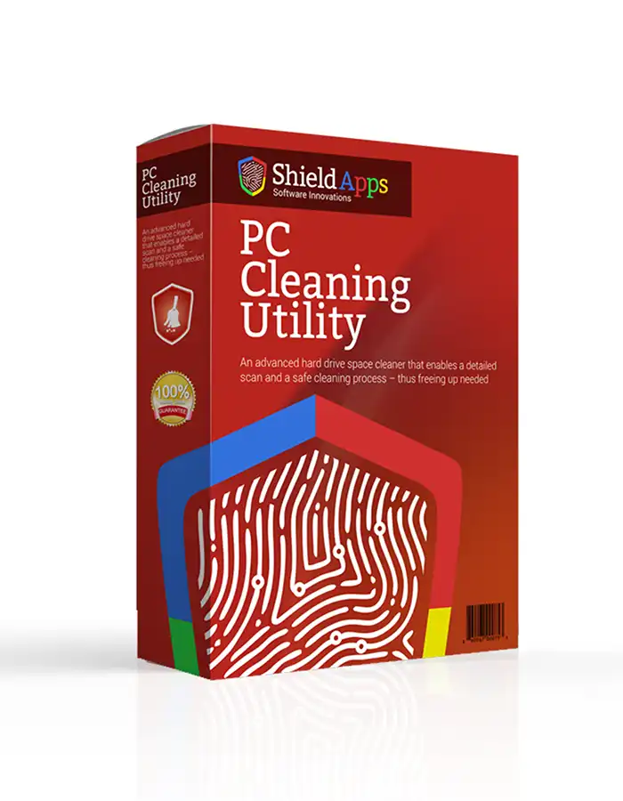PC CLEANING UTILITY