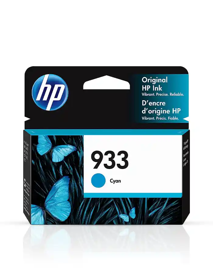 HP-Original-933-Cyan-Ink-Cartridge